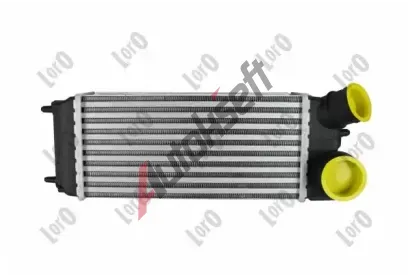 LORO Chladi� vzduchu intercooler LOR 017-018-0021, 017-018-0021