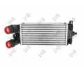 Chladi vzduchu intercooler LORO ‐ LOR 017-018-0024