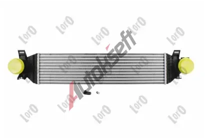 LORO Chladi vzduchu intercooler LOR 017-018-0025, 017-018-0025