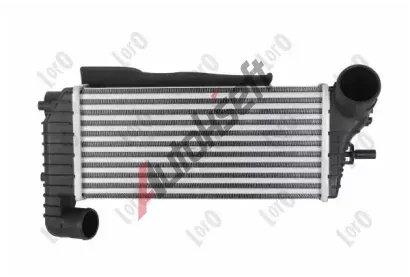 LORO Chladi vzduchu intercooler LOR 017-018-0026, 017-018-0026