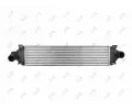 Chladi vzduchu intercooler LORO ‐ LOR 017-018-0028