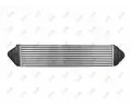 LORO Chladi vzduchu intercooler LOR 017-018-0028, 017-018-0028