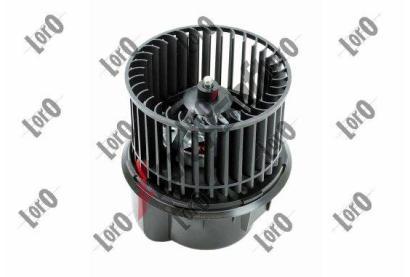 LORO Vnitn ventiltor LOR 017-022-0002, 017-022-0002