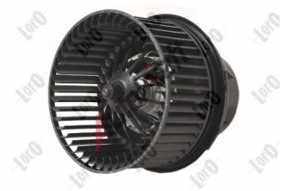 LORO Vnitn ventiltor LOR 017-022-0003, 017-022-0003