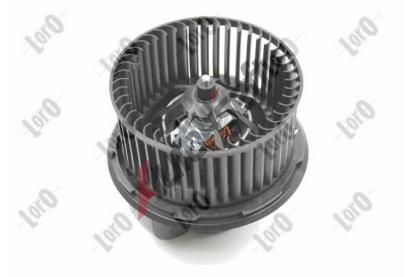 LORO Vnitn ventiltor LOR 017-022-0006, 017-022-0006