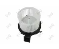 LORO Vnitřní ventilátor LOR 017-022-0009, 017-022-0009