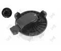 LORO Vnitn ventiltor LOR 017-022-0010, 017-022-0010