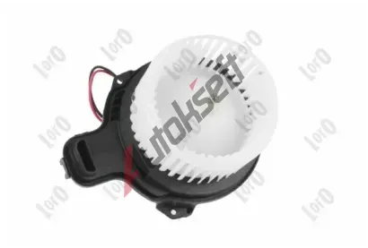 LORO Vnitn ventiltor LOR 017-022-0012, 017-022-0012