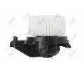 LORO Vnitn ventiltor LOR 017-022-0012, 017-022-0012