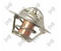 Termostat chladiva LORO ‐ LOR 017-025-0001