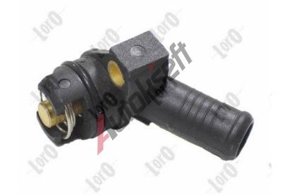 LORO Termostat chlazen oleje LOR 017-025-0007, 017-025-0007