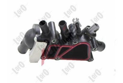 LORO Termostat chladiva LOR 017-025-0008, 017-025-0008