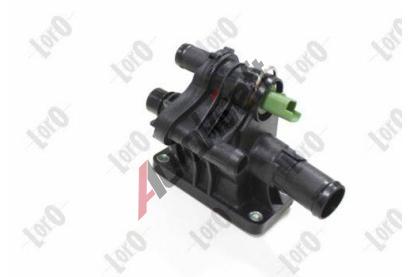 LORO Termostat chladiva LOR 017-025-0009, 017-025-0009