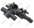 Termostat chladiva LORO ‐ LOR 017-025-0014