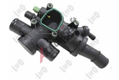 LORO Termostat chladiva LOR 017-025-0014, 017-025-0014