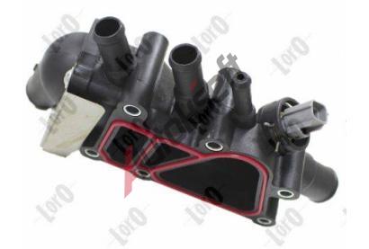 LORO Termostat chladiva LOR 017-025-0015, 017-025-0015
