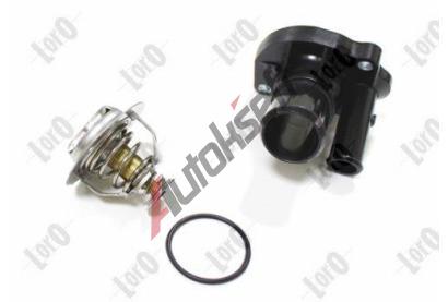 LORO Termostat chladiva LOR 017-025-0016, 017-025-0016