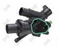 Termostat chladiva LORO ‐ LOR 017-025-0023