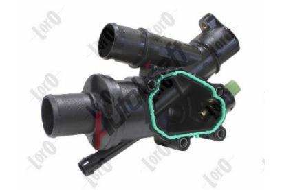 LORO Termostat chladiva LOR 017-025-0023, 017-025-0023