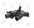 LORO Termostat chladiva LOR 017-025-0023, 017-025-0023