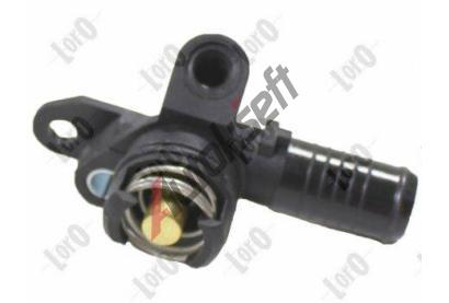 LORO Termostat chlazen oleje LOR 017-025-0027, 017-025-0027