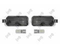 Osvtlen SPZ LORO ‐ LOR 017-13-905LED