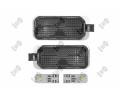 LORO Osvtlen SPZ LOR 017-13-905LED, 017-13-905LED