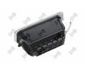 LORO Osvtlen SPZ LOR 017-13-905LED, 017-13-905LED