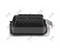 LORO Osvtlen SPZ LOR 017-13-905, 017-13-905