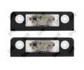 Osvtlen SPZ LORO ‐ LOR 017-19-900LED