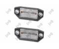 Osvtlen SPZ LORO ‐ LOR 017-25-900LED