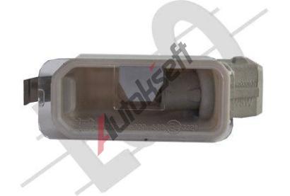 LORO Osvtlen SPZ Tuning / Accessory Parts LOR 017-27-905LED, 017-27-905LED