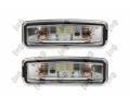 Osvtlen SPZ LORO ‐ LOR 017-33-900LED