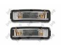 LORO Osvtlen SPZ LOR 017-33-900LED, 017-33-900LED