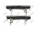 LORO Osvtlen SPZ LOR 017-33-900LED, 017-33-900LED