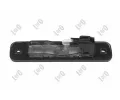 LORO Pdavn brzdov svtlo Tuning / Accessory Parts LOR 017-41-875S, 017-41-875S