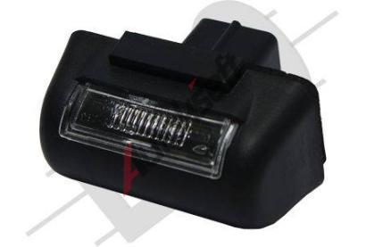 LORO Osvtlen SPZ LOR 017-41-900, 017-41-900