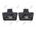 LORO Osvtlen SPZ LOR 017-41-905LED, 017-41-905LED