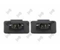 LORO Osvtlen SPZ LOR 017-41-905LED, 017-41-905LED