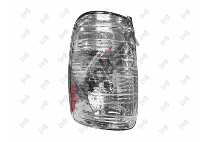 LORO Boční blikač LOR 017-70-865, 017-70-865 LORO Boční blikač LOR 017-70-865, 017-70-865