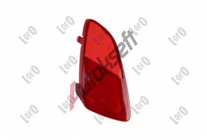 LORO Odrazka LOR 017-71-875RHD, 017-71-875RHD