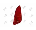 Mlhov zadn svtlo LORO ‐ LOR 017-71-876RHD