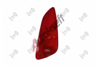 LORO Mlhové zadní světlo LOR 017-71-876RHD, 017-71-876RHD  LORO Mlhové zadní světlo LOR 017-71-876RHD, 017-71-876RHD