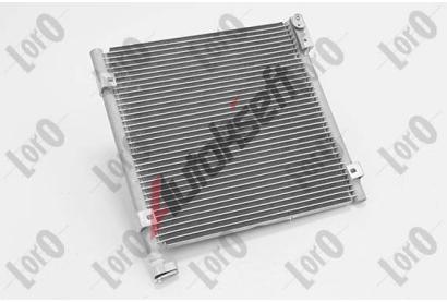 LORO Kondenztor klimatizace LOR 018-016-0004, 018-016-0004
