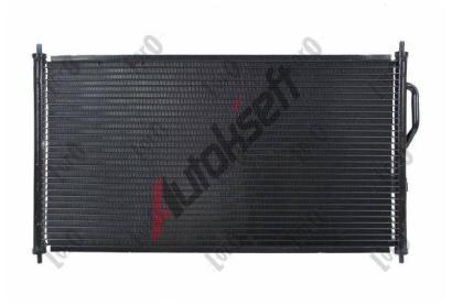 LORO Kondenztor klimatizace LOR 018-016-0005, 018-016-0005