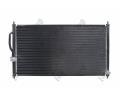 LORO Kondenztor klimatizace LOR 018-016-0005, 018-016-0005