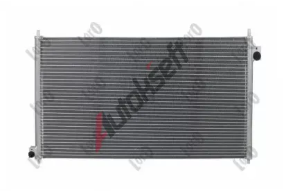 LORO Kondenztor klimatizace LOR 018-016-0006, 018-016-0006