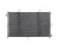 LORO Kondenztor klimatizace LOR 018-016-0006, 018-016-0006