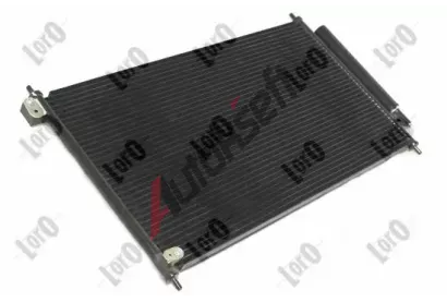 LORO Kondenzátor klimatizace LOR 018-016-0007, 018-016-0007 LORO Kondenzátor klimatizace LOR 018-016-0007, 018-016-0007