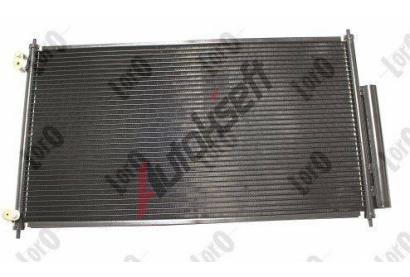 LORO Kondenztor klimatizace LOR 018-016-0014, 018-016-0014